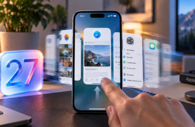 iOS 27 Reduce Motion Bug Makes Apps Close in Two Steps — Here’s the Fix