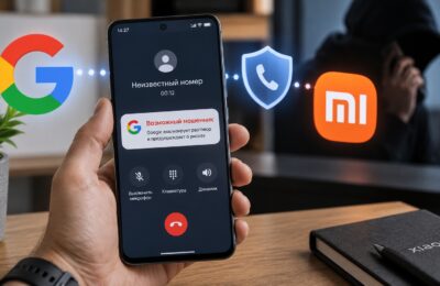 Google Phone App Code Hints Scam Detection Is Coming to Xiaomi Phones
