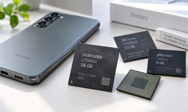Why RAM Is the Smartphone Spec That Matters Most in 2026 — and Why Makers Bury It