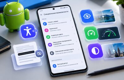 Android Accessibility Settings That Can Make Your Phone Feel Faster