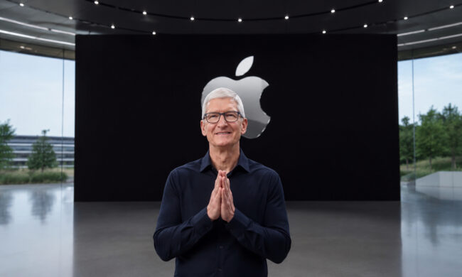 How Apple Changed in 15 Years Under Tim Cook