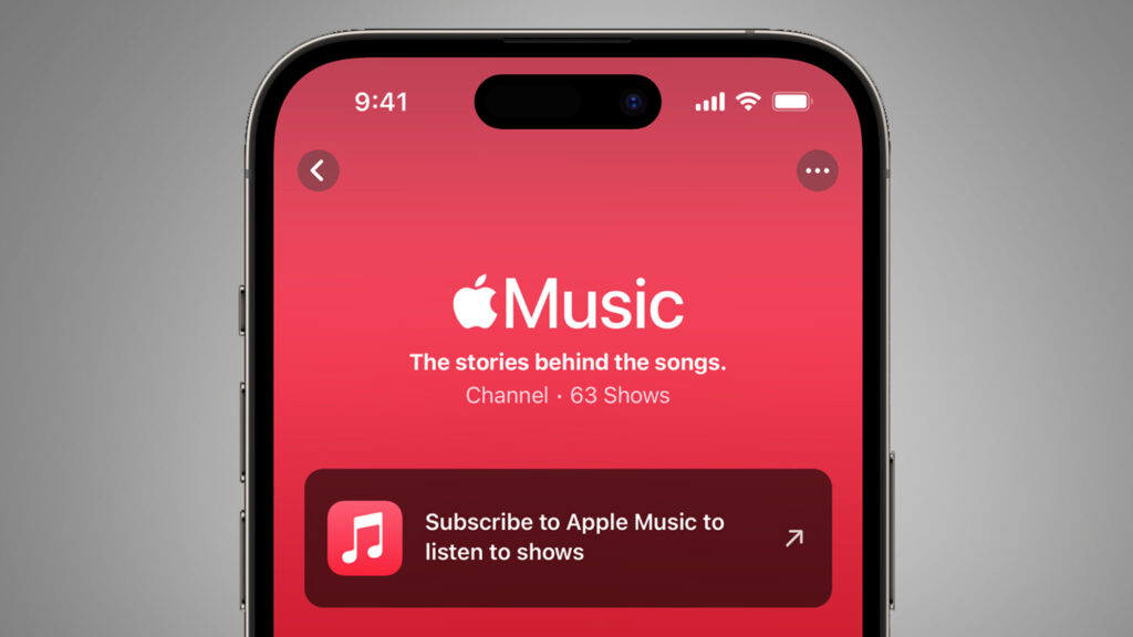 Apple Music launched during Tim Cook's tenure.