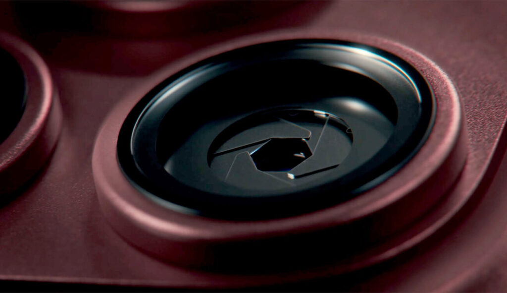 Variable aperture in the camera of iPhone 18 Pro and iPhone 18 Pro Max