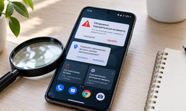 How to Tell If Your Android Phone Has Malware Without Installing an Antivirus