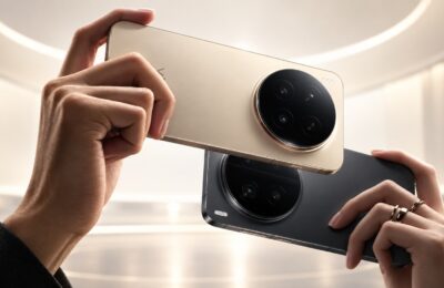 vivo X500 Launch Set for September 21: Three Models, Dimensity 9600 Pro and Camera Upgrades