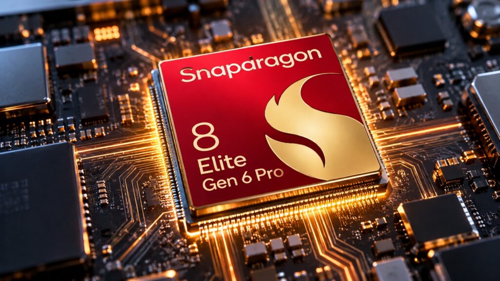 Expected processor of the vivo X500 Ultra