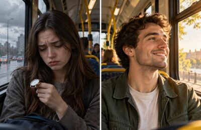 Why the Return Trip Feels Shorter Even When the Route Is Identical
