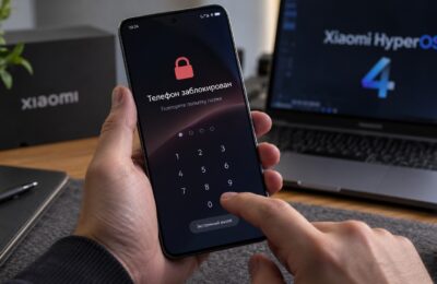 Xiaomi Pulls HyperOS 4 Beta for Redmi K80 After Lock-Screen Bug Locks Users Out