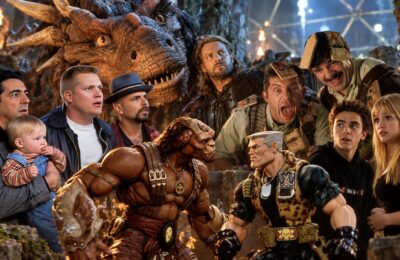 7 Overlooked Films From the VHS and DVD Era Worth Rewatching as an Adult