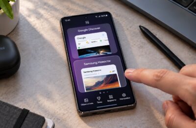 Three Samsung One UI settings enabled by default, and how to turn them off