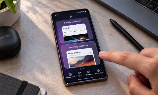 Three Samsung One UI settings enabled by default, and how to turn them off