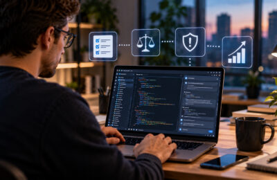 How to Choose an AI-IDE for Business: Criteria, Risks and a Pre-Rollout Checklist