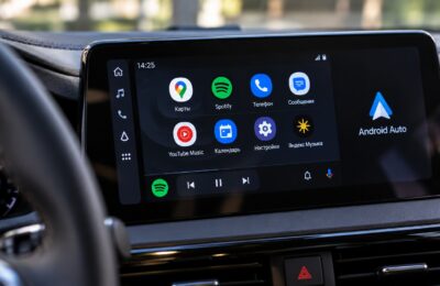 Android Auto Starts on Its Own? How to Stop It Without the Old Off Switch