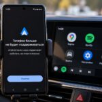 Android Auto warns some Android 10 phone owners it will soon stop working
