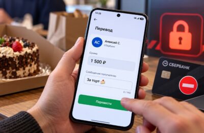 Why Russian banks may block a card over a ‘for the cake’ transfer note, and five other triggers