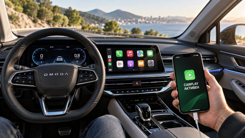 Which cars support CarPlay and which do not