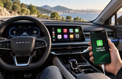 Which Cars Sold in Russia Support Apple CarPlay in 2026: Russian and Chinese Models Compared