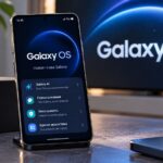 Samsung ‘Galaxy OS’ leak: what’s rumored and which Galaxy phones may get it
