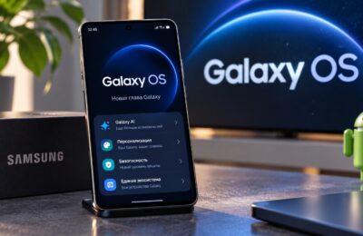 Samsung ‘Galaxy OS’ leak: what’s rumored and which Galaxy phones may get it