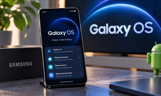 Samsung ‘Galaxy OS’ leak: what’s rumored and which Galaxy phones may get it
