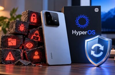 Android’s October 2026 Patch Fixes 7 Critical Flaws: Which Xiaomi, REDMI and POCO Devices Get It First