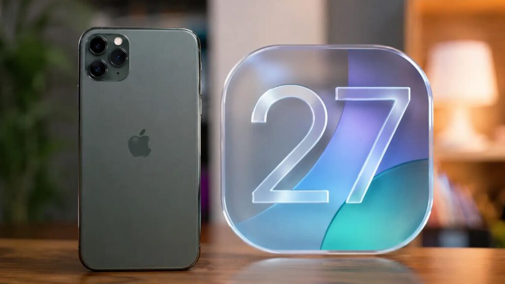 There is no need to rush to iOS 27: iOS 26.7 is the calmer option for now