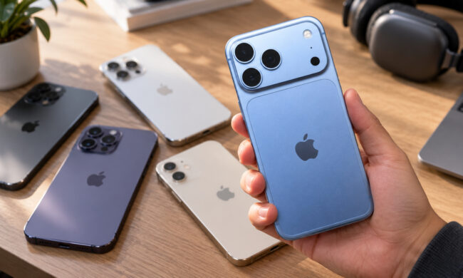 Should You Upgrade to iPhone 18 Pro? A Model-by-Model Guide From iPhone 12 Pro to 17 Pro