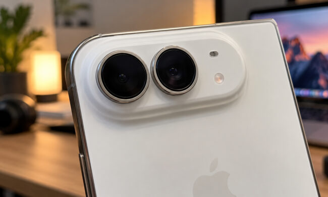iPhone Duo Camera: What Apple’s Official Sample Photos Reveal
