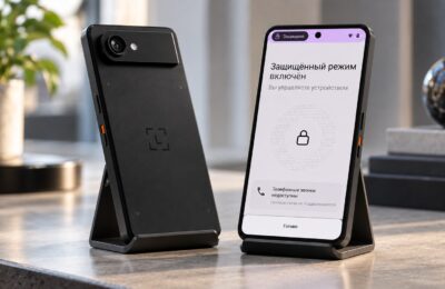 Ledger Atom: An $849 Android ‘Signing Device’ for Crypto That Can’t Make Phone Calls