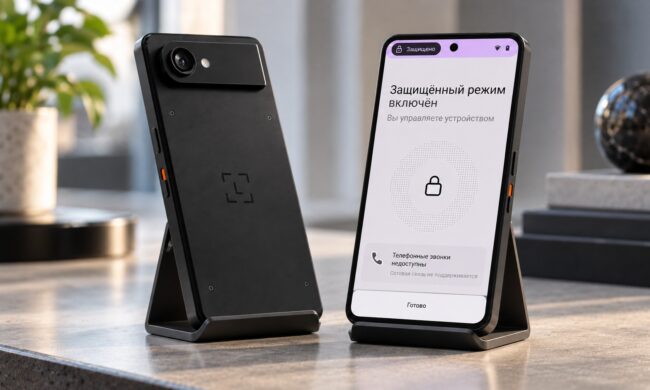 Ledger Atom: An $849 Android ‘Signing Device’ for Crypto That Can’t Make Phone Calls