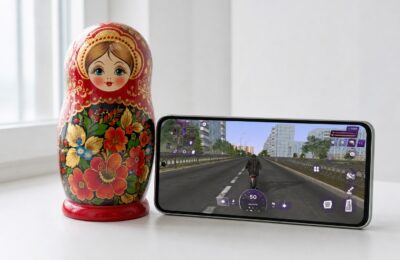 Matreshka RP on Android: How to Install It and Get Through Your First Day in Arzamas