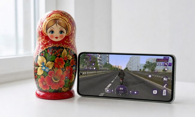 Matreshka RP on Android: How to Install It and Get Through Your First Day in Arzamas