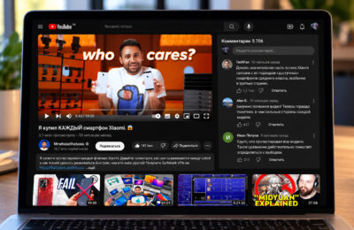 YouTube Is Testing Comments Beside the Player Again: How to Restore the Old Desktop Layout