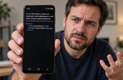 One UI 9 ‘Access Denied’ error is stranding some Galaxy phones: how to avoid and fix it