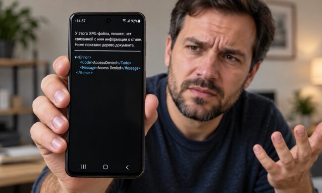 One UI 9 ‘Access Denied’ error is stranding some Galaxy phones: how to avoid and fix it