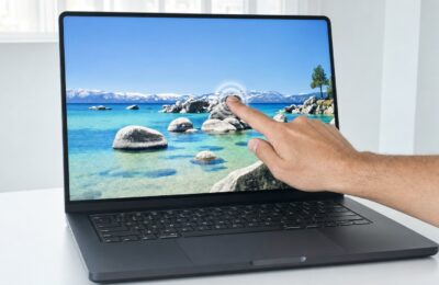 Apple Spent 16 Years Rejecting a Touchscreen Mac. Its October 28 Event May Change That