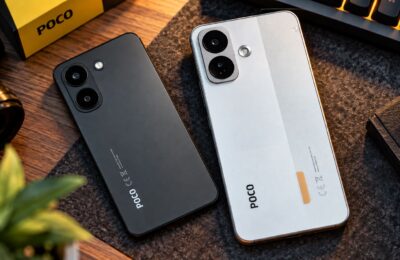POCO X8 vs POCO X8 Pro: Performance, Storage, Cameras and Battery Compared
