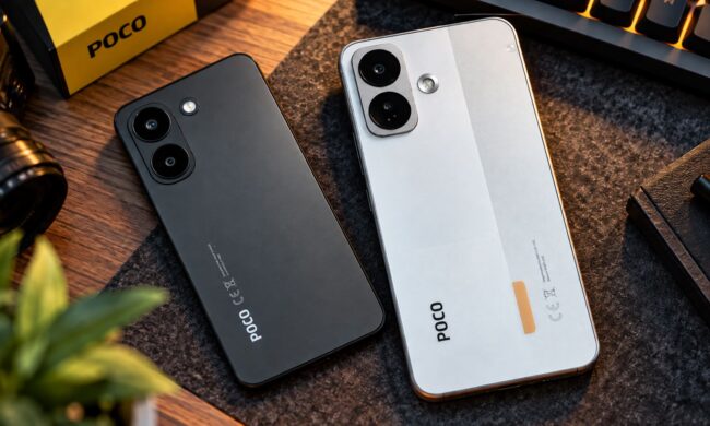 POCO X8 vs POCO X8 Pro: Performance, Storage, Cameras and Battery Compared