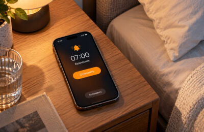 How to Change the iPhone Snooze Time From 9 Minutes to Anywhere Between 1 and 15