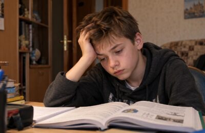 Why Schools Make Children Memorize Poems, and What the Research Actually Shows