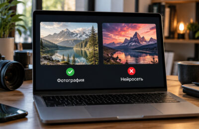 How to check whether a photo, video or audio clip was made by AI with Google’s SynthID Detector