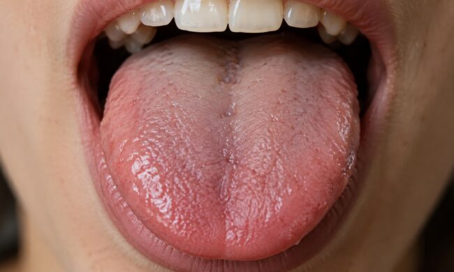 Tongue Bacteria Linked to Faster Reaction Times in a Small Study of Healthy Adults