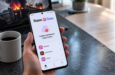 Yandex Plus Outage: Can Subscribers Get Money Back After the Data Center Attacks?